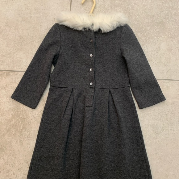 Janie & Jack Dress - Picture 2 of 4